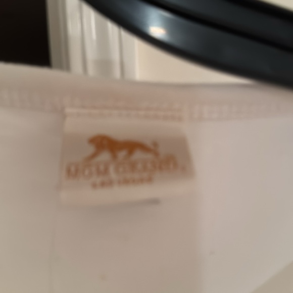 MGM Grand Las Vegas Logo Womens XL with tag fitted - Picture 2 of 4